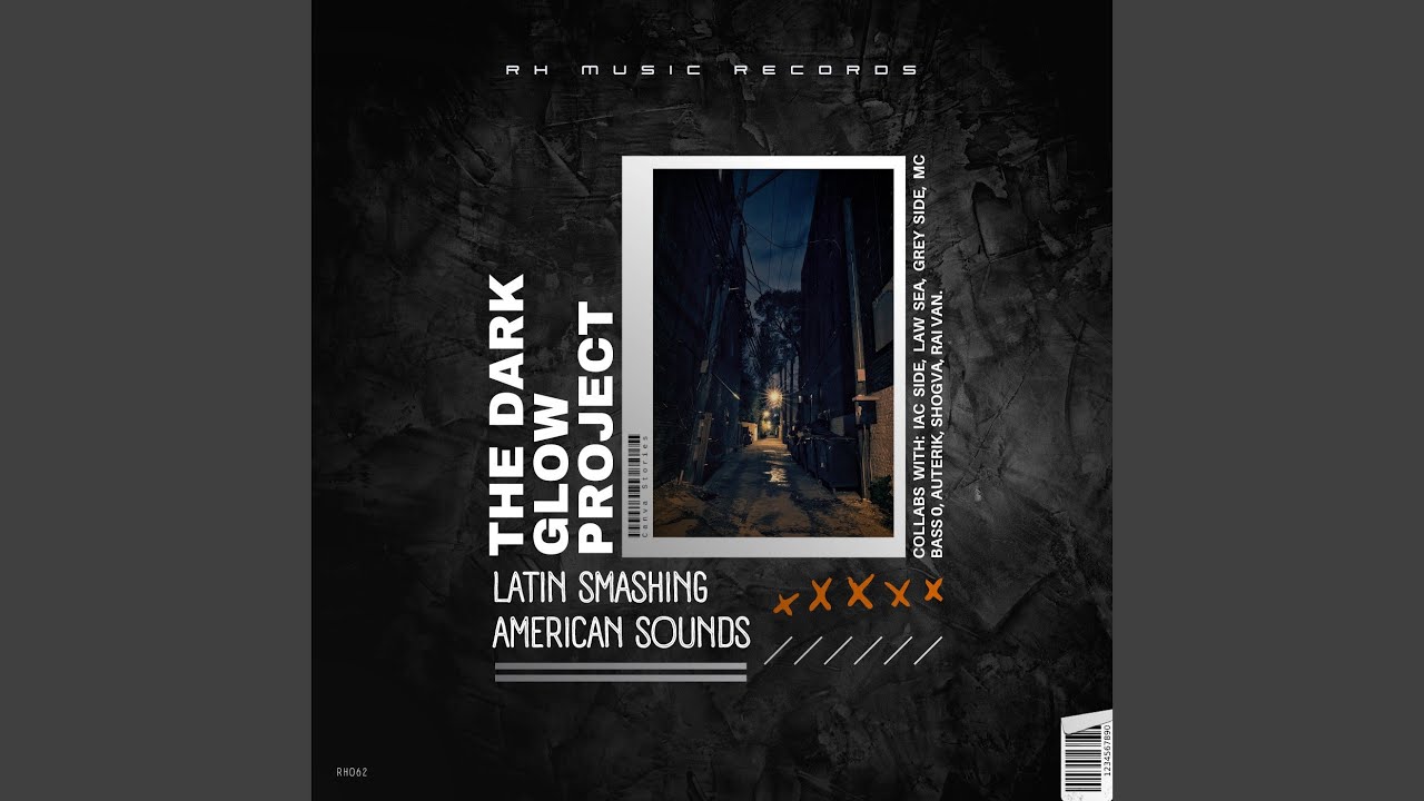 Prehispanic Punk Spirit (Original Mix)