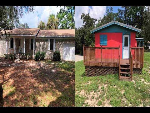 4788 GULF BREEZE PKWY, Gulf Breeze, FL home video tour