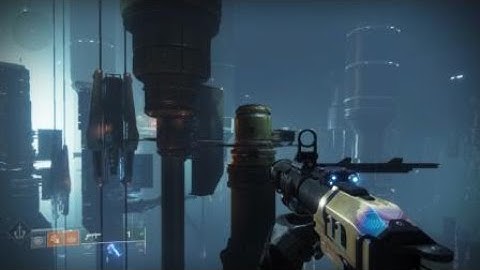 Leviathan, Spire of Stars | 1st Encounter Skip