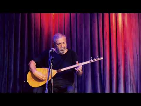 Mazlum Çimen - Sen Olsaydın