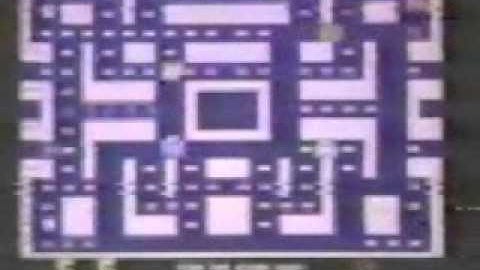 Atari 2600   Ms  Pac Man   USA   AD