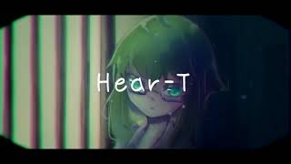 【TKN ft  GUMI】Heart «English sub»(Hazuki No Yume Re-Upload)
