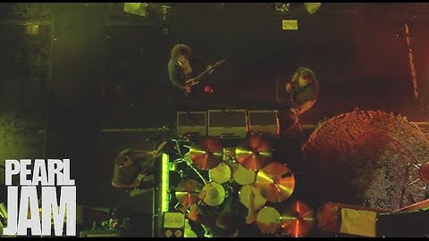 Corduroy - Immagine In Cornice - Pearl Jam