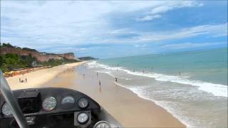 Ultraleve em Trancoso