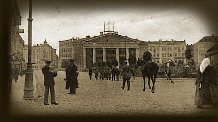 Vilniaus Vaizdų Archyvas
