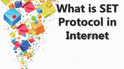 #Secure Electronic transaction