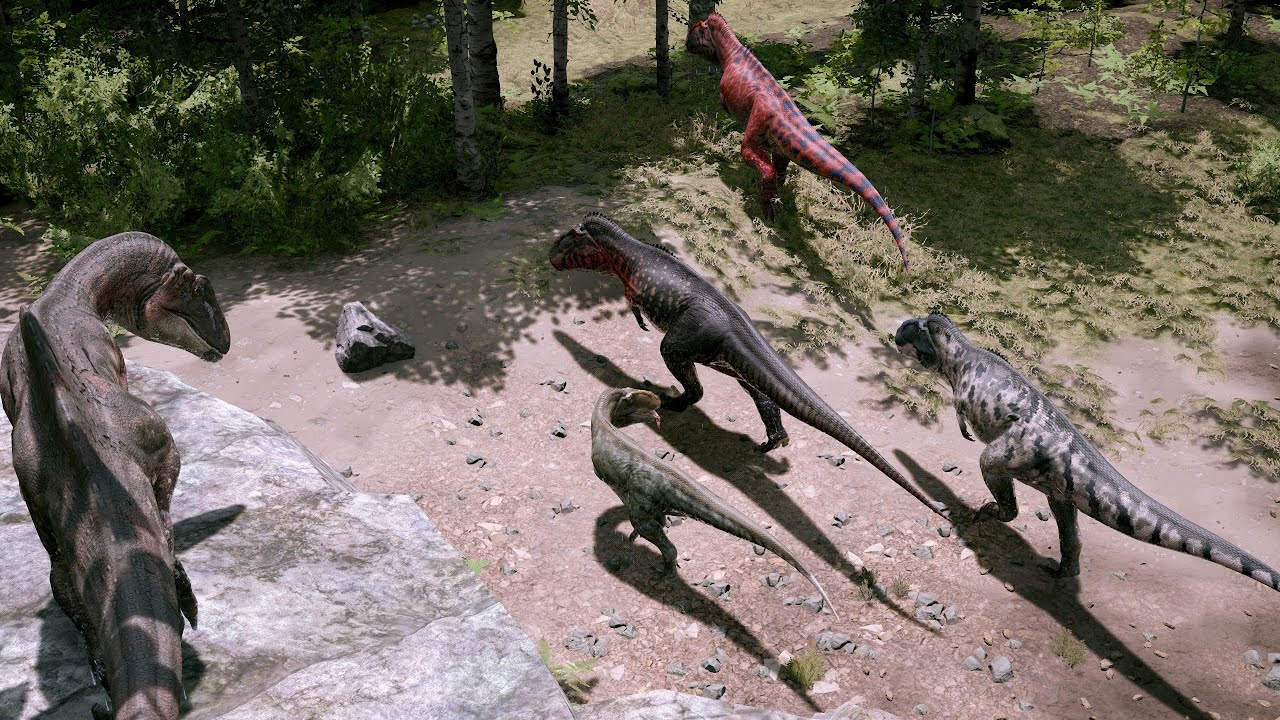 Eliminating Mega Pack