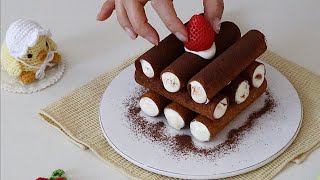 I Tested Viral Tiramisu Cake