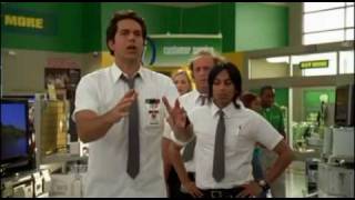 Chuck Season 3 - Intersect 2.0 Flashes - Compilation #2
