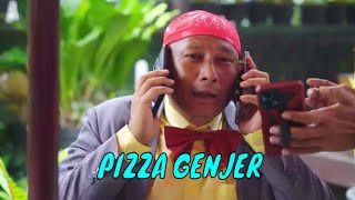 PIZZA GENJER | JEJAK SI GUNDUL (09/04/24)