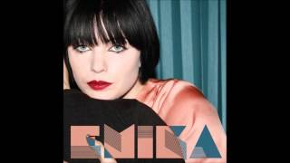 Emika - Count Backwards