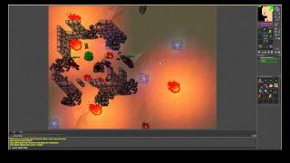 Tibia #042 - Desert Quest - Team Sgeht - 10k reward mix Sound Mix