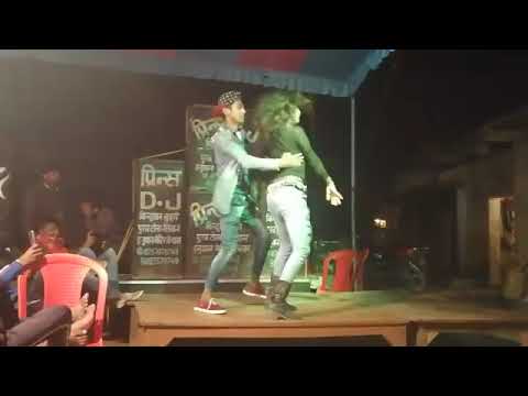  Mari siwan wala  kach kach re  arkestra dance