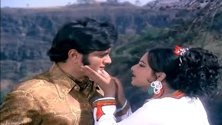 Tere Dil Me Zara Si Jagah Agar Mile (Hd Jhankar) Mohd. Rafi, Lata M, | Jeetendra, Rekha | Anokhi Ada