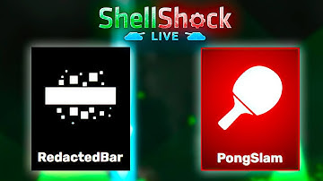 Testing New Weapons In Shellshock Live