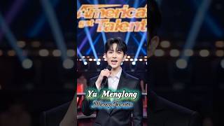 Yu Menglong Memory Remains The Song That Will Break You Emotionally