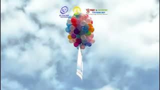 Menggapai Langit, Menyebar Asa: Kebersamaan di HUT ELTEKERS