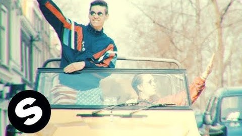 Mr. Belt & Wezol - Finally (Official Music Video)