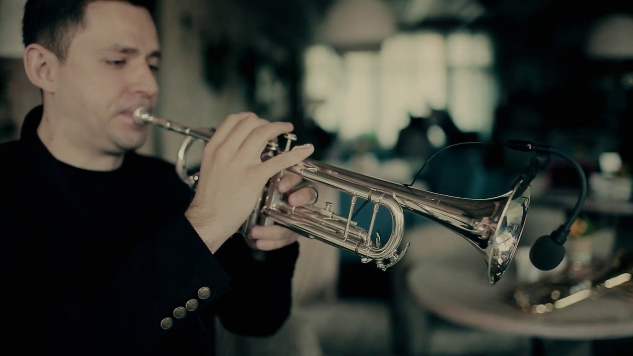 Группа Дежа Вю (Deja Vu Group) -  Я Здесь | Песня для души