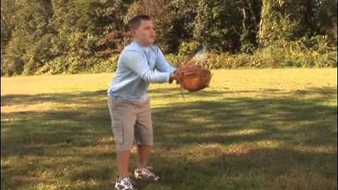 Video Modeling Social Skills - Playing Catch