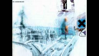 Karma Police Radiohead
