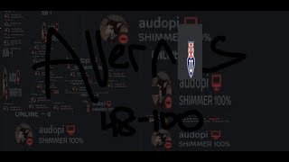 Avernus 48%-100% (Progress #2)