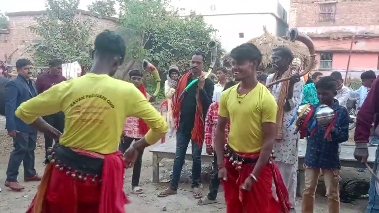 रावण फरवाही गोरखपुर ।। Ravan faruwahi gkp।। 