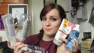 Empties #2