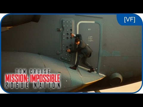 Mission: Impossible Rogue Nation : L’autre porte [VF]