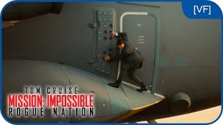 Mission: Impossible Rogue Nation : L’autre porte [VF]