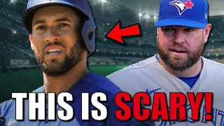 MLB Analyst Exposes SERIOUS PROBLEM For Toronto Blue Jays...