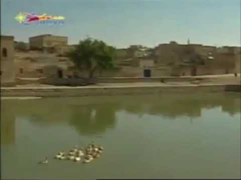 1990 yılında Midyat' a ait ayrıntılı bir video.