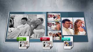 Album Xpress Proi Demo screenshot 3