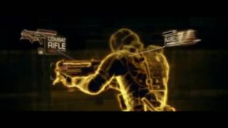 Deus Ex: Human Revolution - Teaser