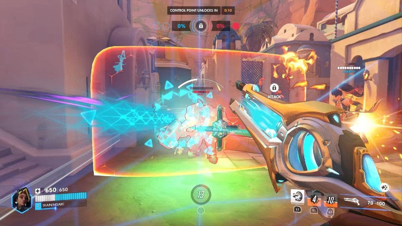 Dommy Mommy Gameplay