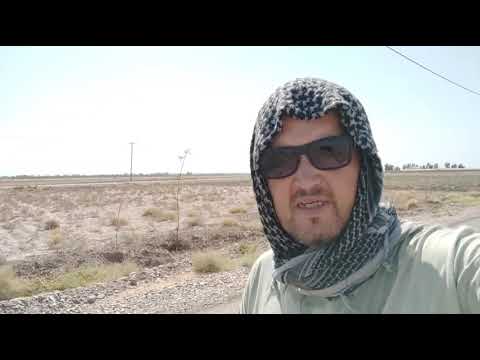 پیمایش مسیر گرمسار تا ایوانکی