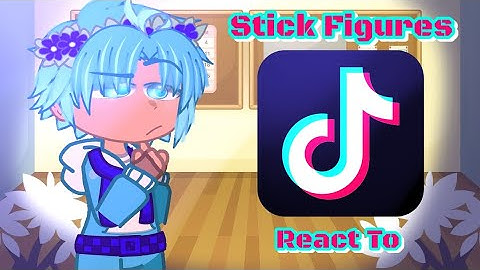 | AvA Reacts to Tiktok | Part 1? | Gacha Plus |