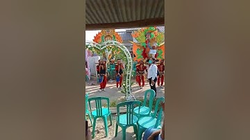 singa dangdut putra Pai muda yang punya lagu bli madep fahmi zein