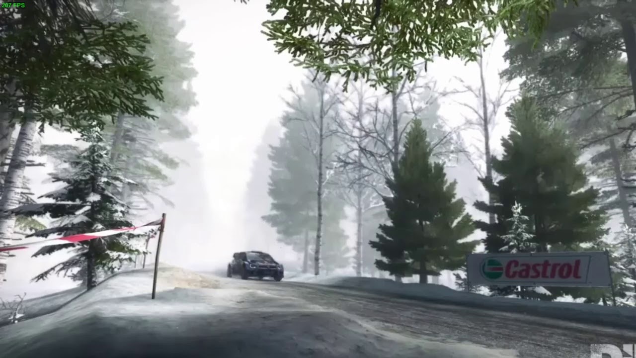 Dirt Rally Linux Mint 19 2 AMD Ryzen 5 2400g YouTube Dirt rally linux mint 19 2 amd ryzen 5 2400g youtube