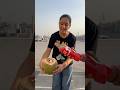 Gunnu ke sath dadi ne esa kyo kia #viralvideo