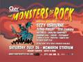 Monsters of Rock 15 Sec Spot