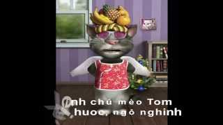 Talking Tom Intro Video Channel