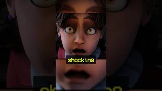 Who Exactly is Gregory? #shorts #fnaf #fivenightsatfreddys