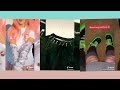 NO SEW Alt style diys & thrift flips tiktok compilation #altdiy#nosew