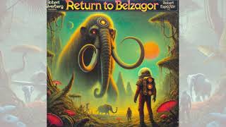 Download Lagu Fuzzy Circuits - Return To Belzagor - full album (2025) MP3