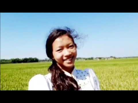 Nakashima Mika. 飘雪 - 日语 - Angel.