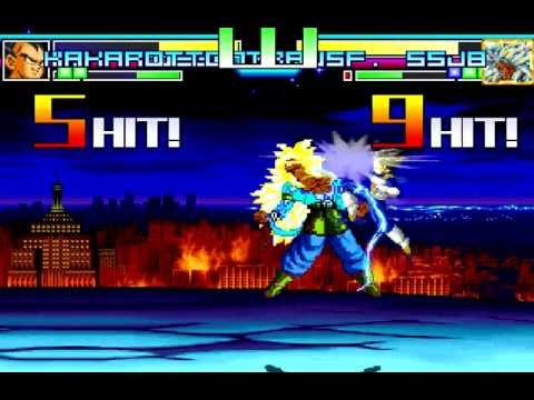 ssj8 vegeta