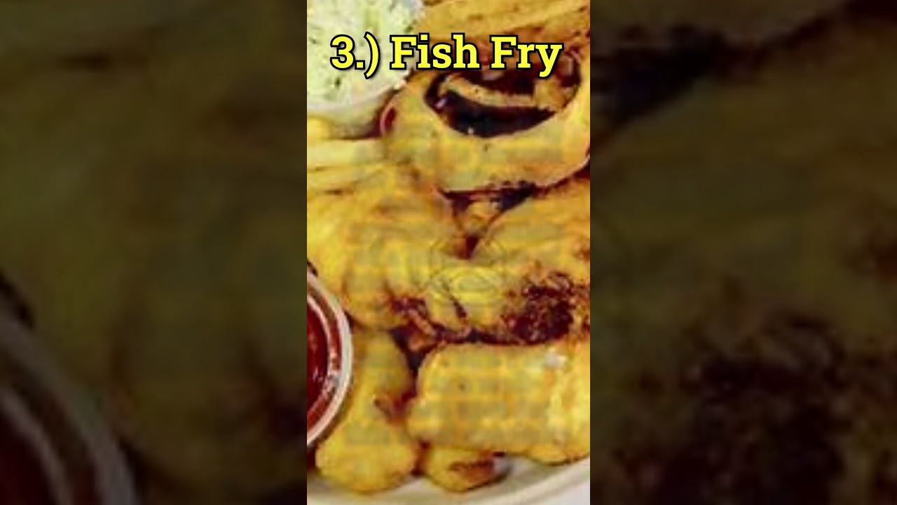 5 Famous Foods In Albany, NY