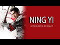 NING YI Action kungfu Translated movie by King Vj 2023