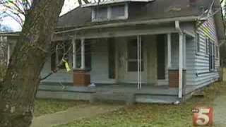 Nashville Rescue Mission - WTVF Homeless Murders Story